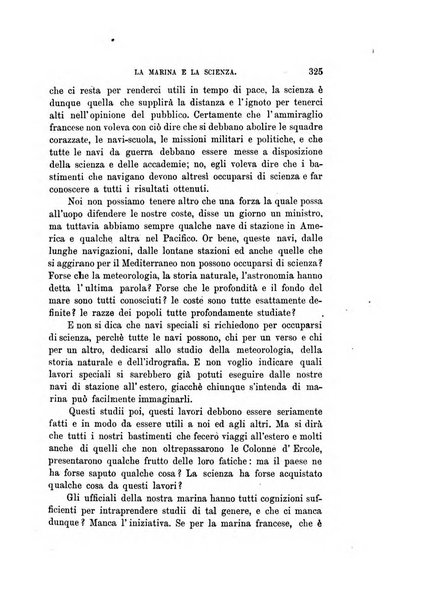 Rivista marittima