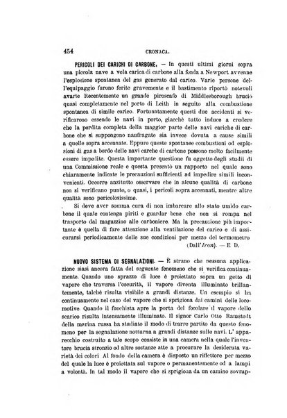 Rivista marittima