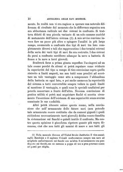 Rivista marittima