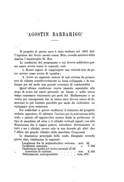 Rivista marittima