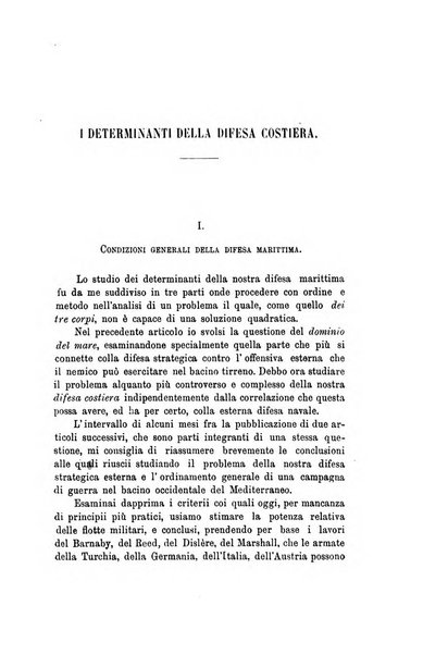 Rivista marittima