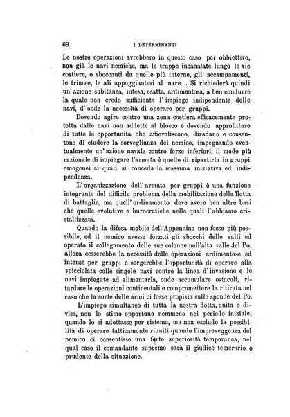 Rivista marittima