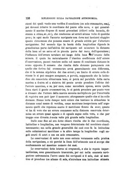 Rivista marittima