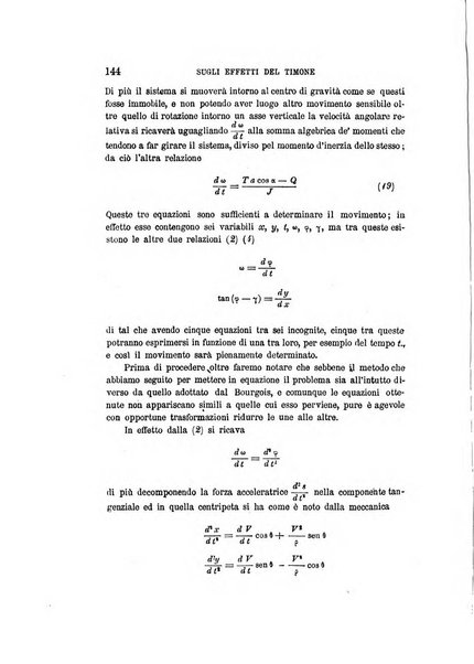 Rivista marittima