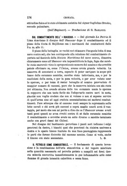 Rivista marittima