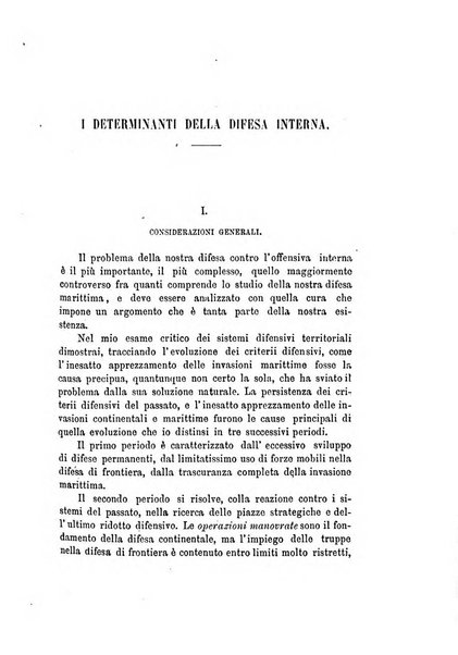 Rivista marittima