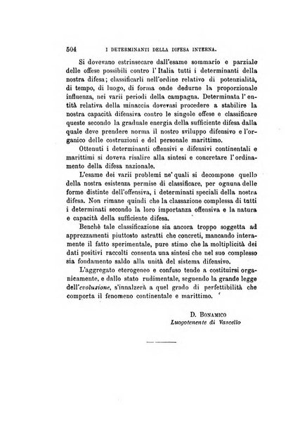 Rivista marittima