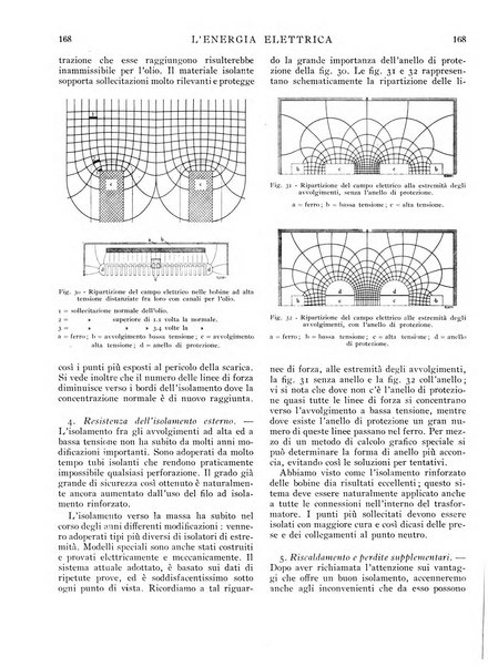 L'energia elettrica