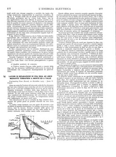 L'energia elettrica