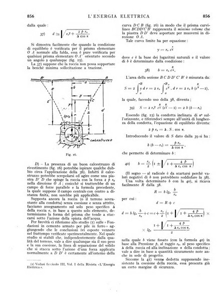 L'energia elettrica