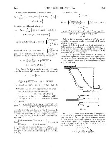 L'energia elettrica