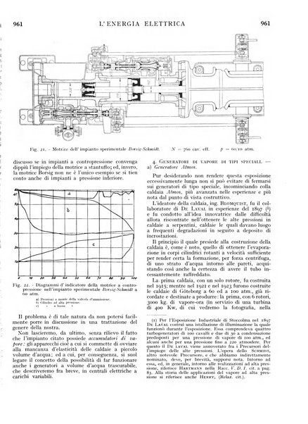 L'energia elettrica