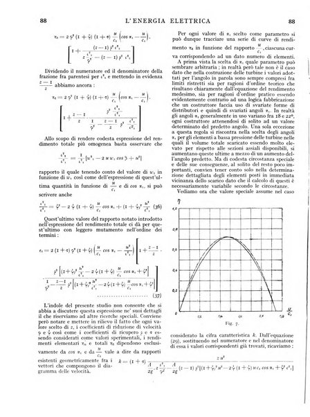 L'energia elettrica