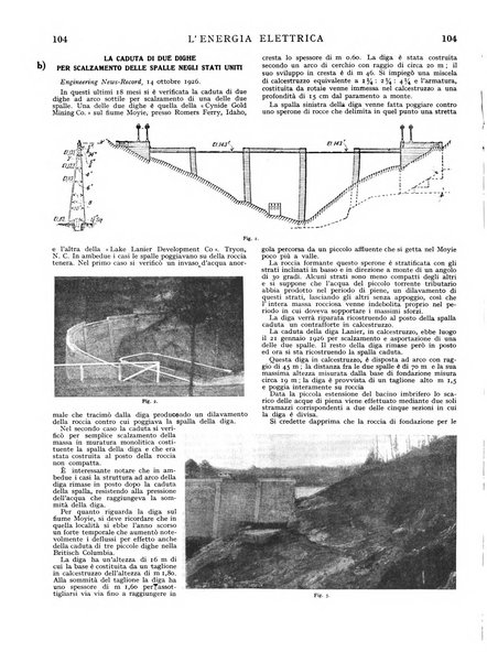 L'energia elettrica