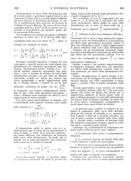 L'energia elettrica