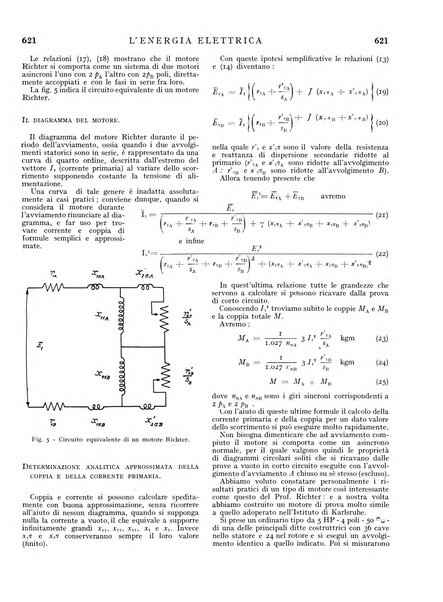 L'energia elettrica