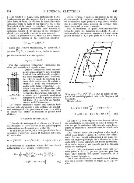 L'energia elettrica