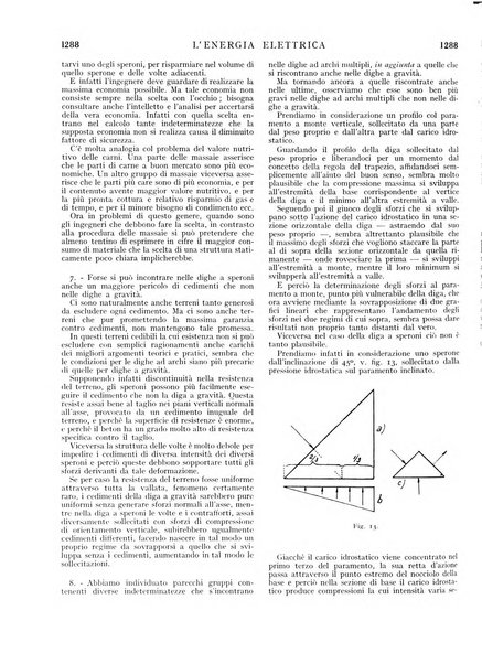 L'energia elettrica