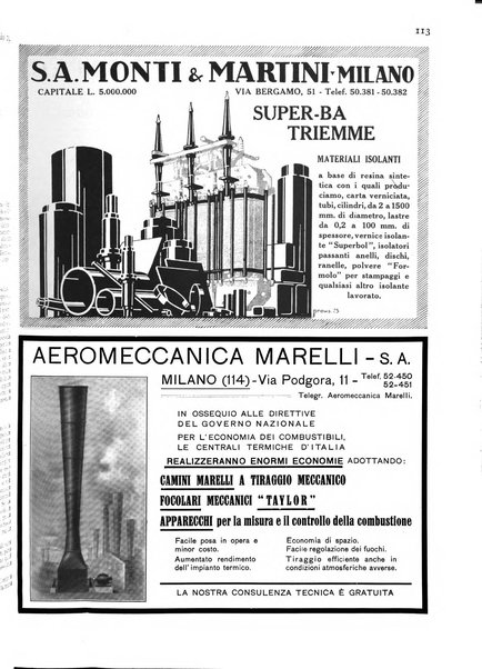 L'energia elettrica