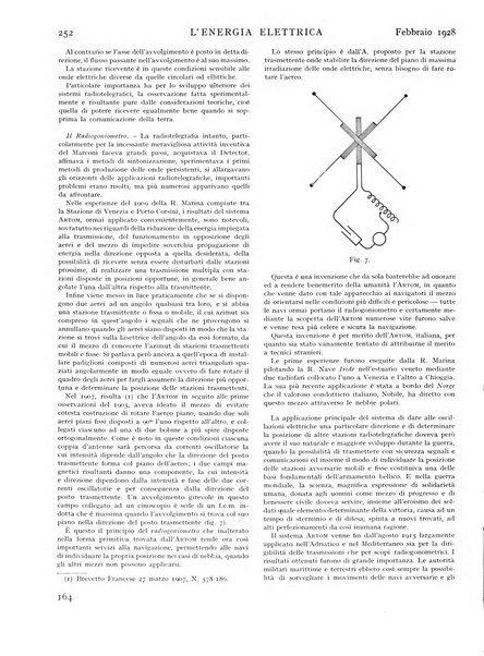 L'energia elettrica