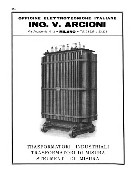 L'energia elettrica