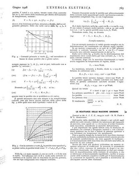 L'energia elettrica