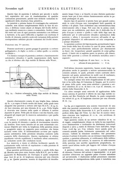 L'energia elettrica