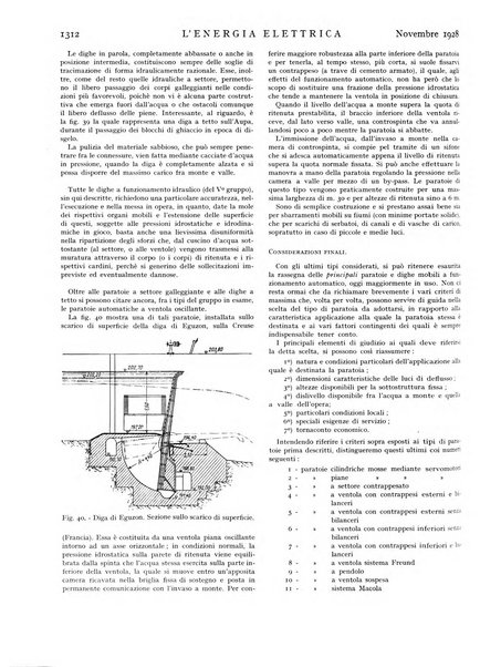 L'energia elettrica