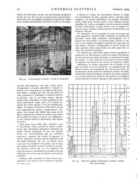 L'energia elettrica