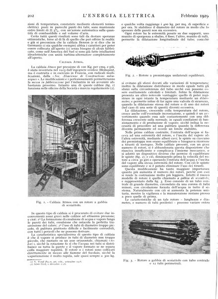 L'energia elettrica