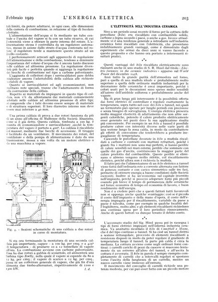 L'energia elettrica