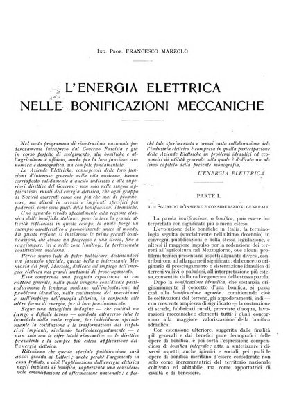 L'energia elettrica