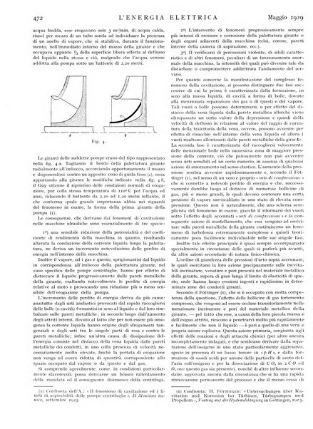 L'energia elettrica