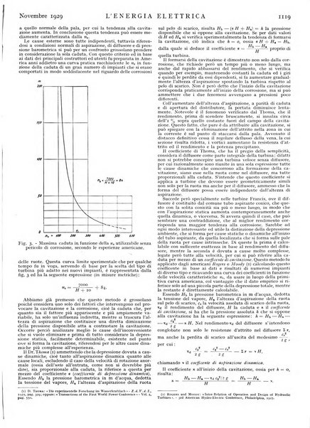 L'energia elettrica