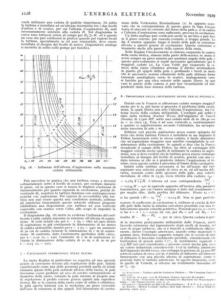 L'energia elettrica