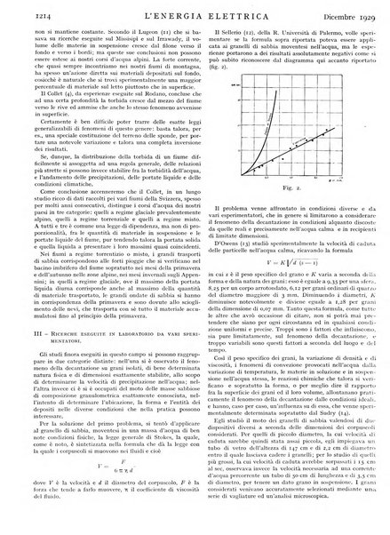 L'energia elettrica