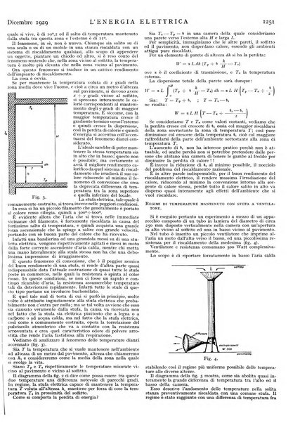 L'energia elettrica