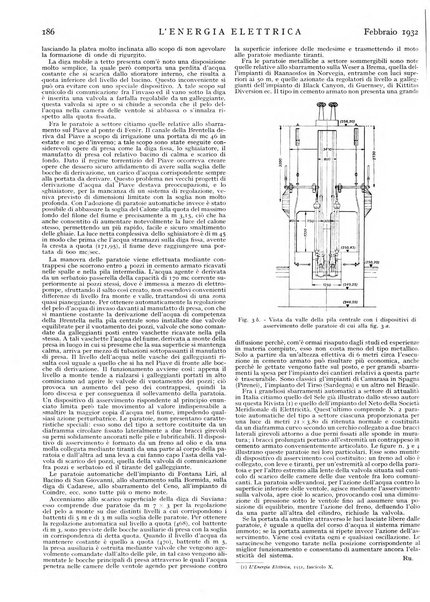 L'energia elettrica