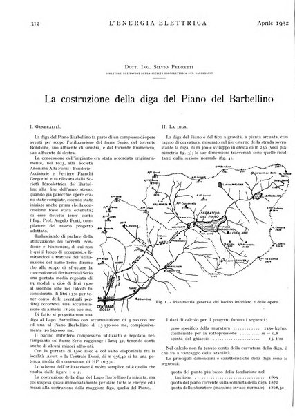 L'energia elettrica