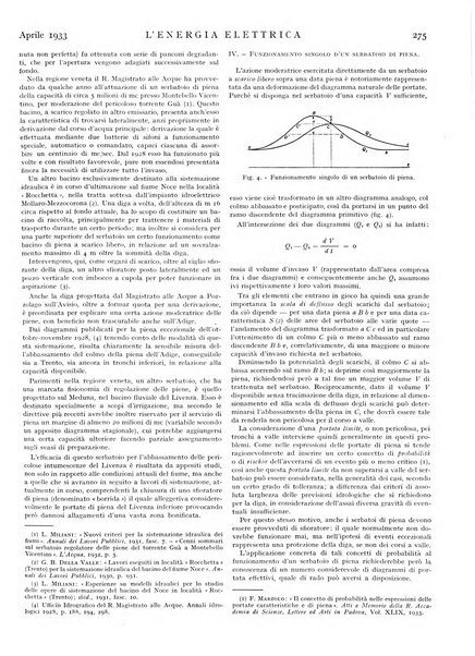 L'energia elettrica