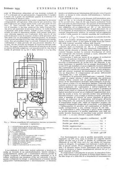 L'energia elettrica