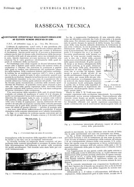 L'energia elettrica