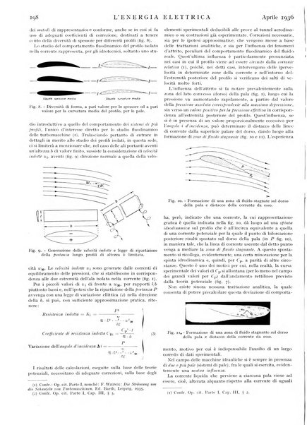 L'energia elettrica