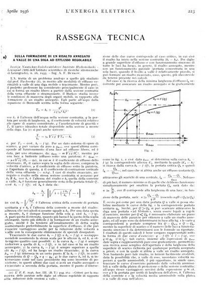 L'energia elettrica