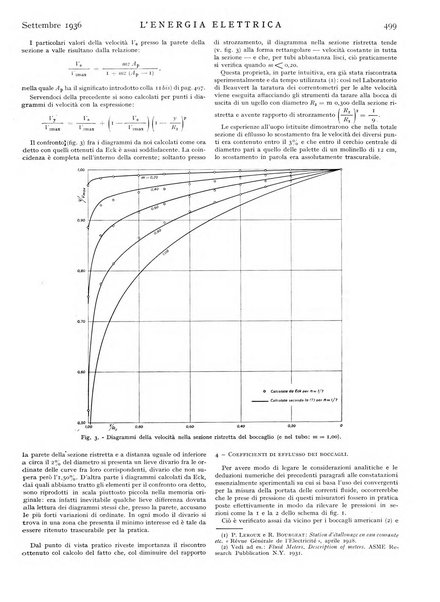 L'energia elettrica