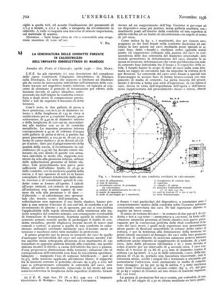 L'energia elettrica