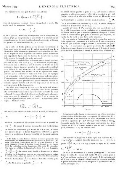 L'energia elettrica