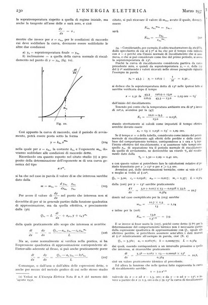 L'energia elettrica