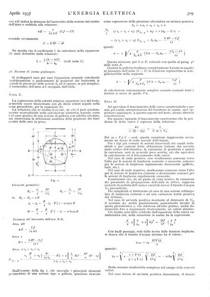 L'energia elettrica