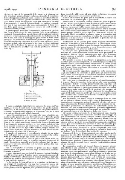 L'energia elettrica